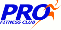 PROFitness Club logo